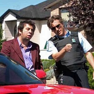 Fotoğraf Roy Dupuis