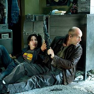 Fotoğraf Justin Long