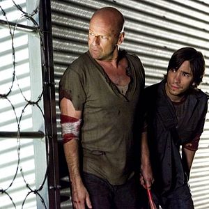 Fotoğraf Justin Long