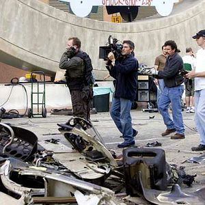 Fotoğraf Len Wiseman