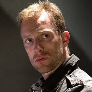 Fotoğraf Cyril Raffaelli