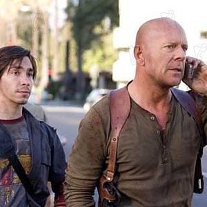 Fotoğraf Justin Long