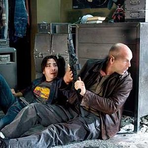 Fotoğraf Justin Long