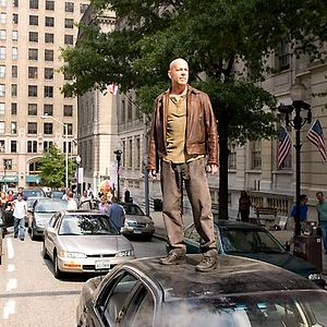 Fotoğraf Len Wiseman