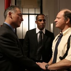 Fotoğraf Anna Meyer, assistante de choc