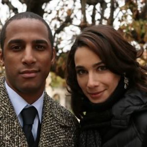 Fotoğraf Marie Fugain