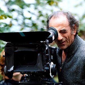 Fotoğraf Richard Bohringer