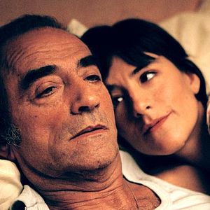 Fotoğraf Richard Bohringer