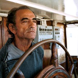 Fotoğraf Richard Bohringer