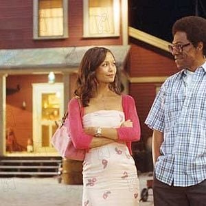 Fotoğraf Thandiwe Newton