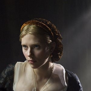 Fotoğraf Boleyn Kızı