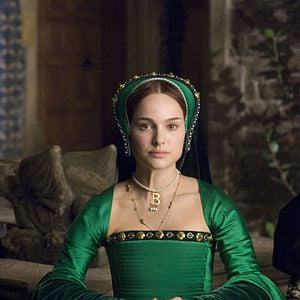Fotoğraf Boleyn Kızı