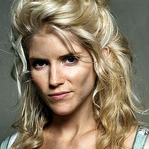 Fotoğraf Alain Berbérian