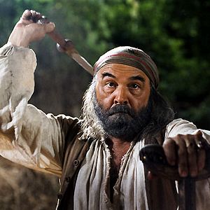 Fotoğraf Alain Berbérian