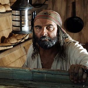 Fotoğraf Alain Berbérian