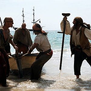 Fotoğraf Alain Berbérian