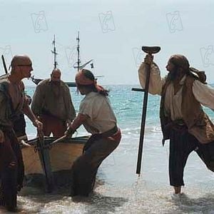 Fotoğraf Alain Berbérian