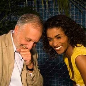 Fotoğraf François Berléand