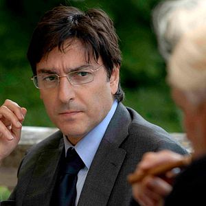 Fotoğraf Yvan Attal