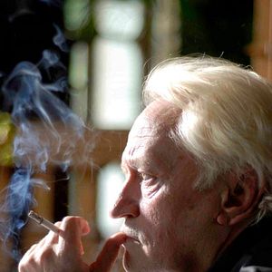 Fotoğraf Niels Arestrup