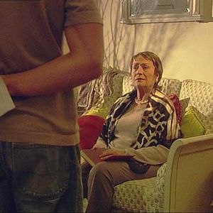 Fotoğraf Annie Girardot