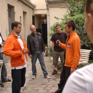 Fotoğraf Les Aventuriers de 8h22