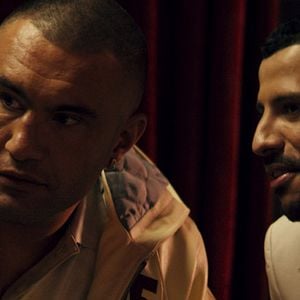 Fotoğraf Jérôme Le Banner