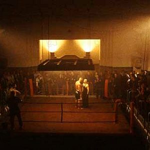 Fotoğraf Julien Seri