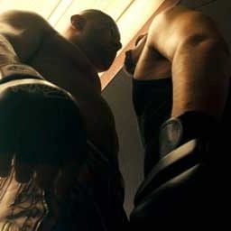 Fotoğraf Clovis Cornillac