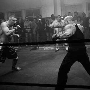 Fotoğraf Jérôme Le Banner