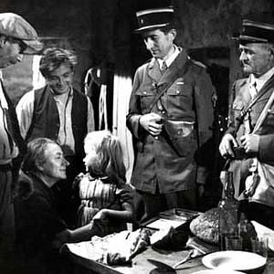 Fotoğraf Yasak Oyunlar