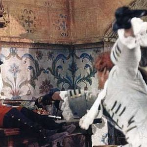 Fotoğraf Jean-Paul Belmondo