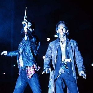 Fotoğraf Kathryn Bigelow