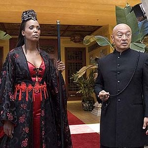 Fotoğraf Balls of Fury