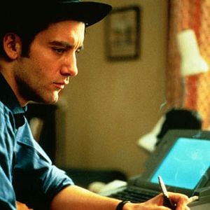 Fotoğraf Clive Owen