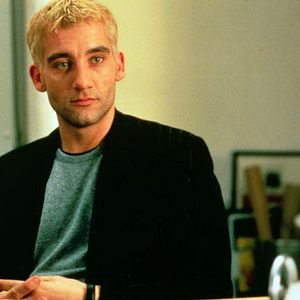 Fotoğraf Clive Owen