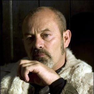 Fotoğraf Keith Allen