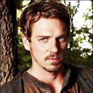 Fotoğraf Joe Armstrong