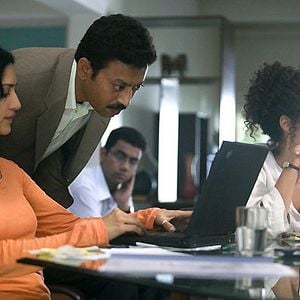 Fotoğraf A Mighty Heart