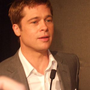 Fotoğraf A Mighty Heart