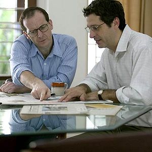 Fotoğraf A Mighty Heart