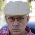 Fotoğraf James Ellroy