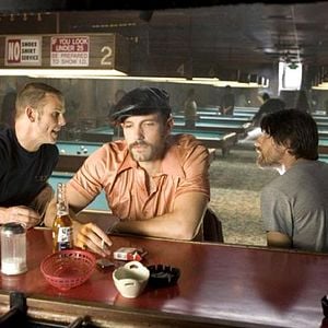 Fotoğraf Joe Carnahan