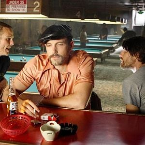 Fotoğraf Joe Carnahan