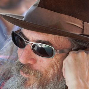 Fotoğraf Larry Charles