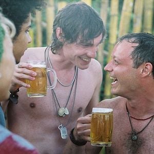 Fotoğraf John Stockwell