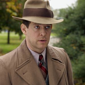 Fotoğraf Tom Hollander