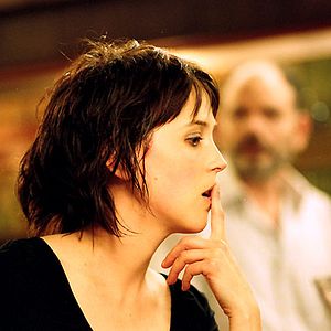 Fotoğraf Florence Loiret Caille