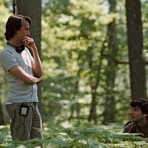 Fotoğraf Eric Caravaca