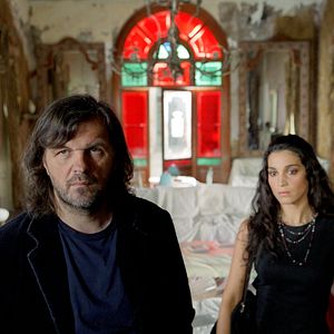 Fotoğraf Gizemli Yolculuk